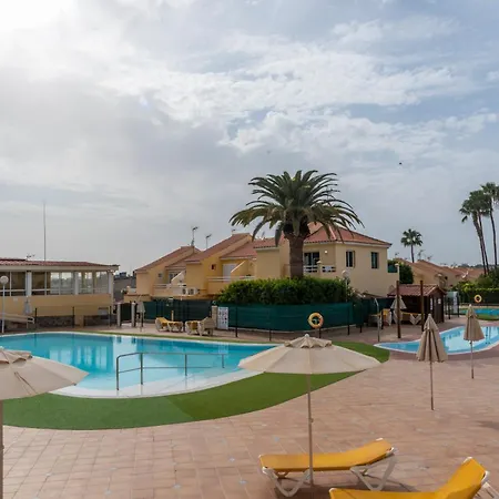 Apartment Duplex Sonemar Pool