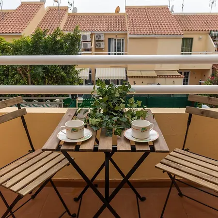 Appartement Duplex Sonemar Pool *