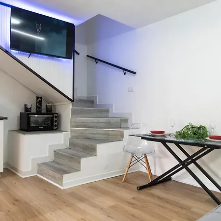 Appartement Duplex Sonemar Pool