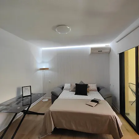 Appartement Duplex Sonemar Pool Maspalomas (Gran Canaria)